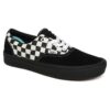 Спортни обувки  Comfycush Era - Черен/Бял Vans