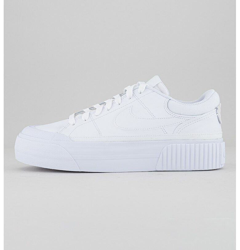 Спортни обувки Court Legacy от кожа и еко кожа Nike