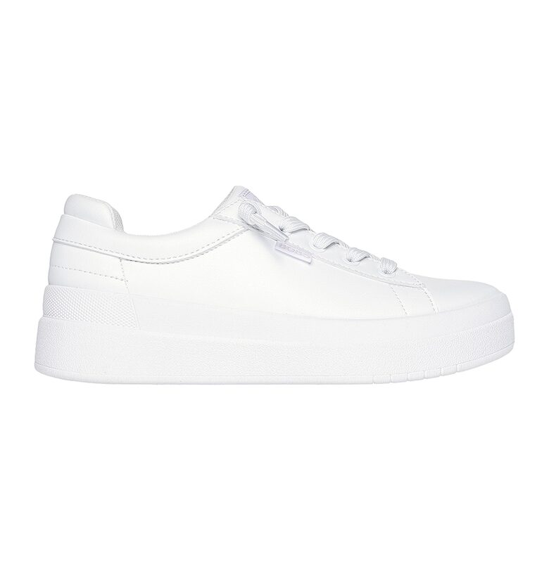 Спортни обувки D'Vine Sky от еко кожа Skechers