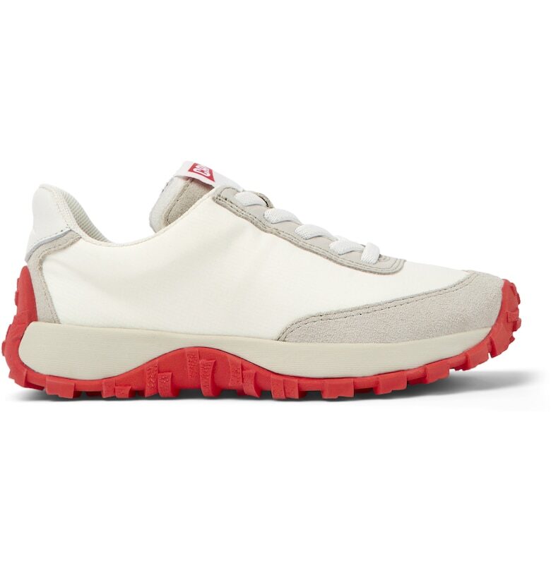 Спортни обувки Drift Trail 8505 с велур Camper