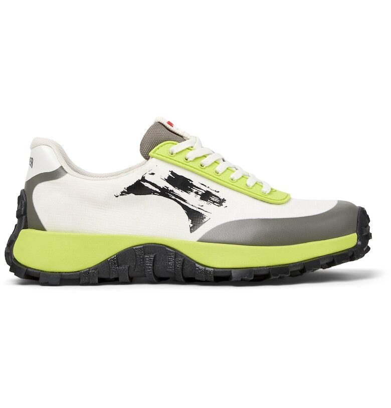 Спортни обувки Drift Trail със синтетика Camper