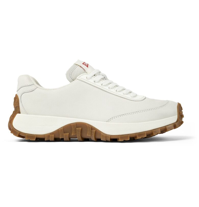 Спортни обувки Drift за трейл с велур Camper