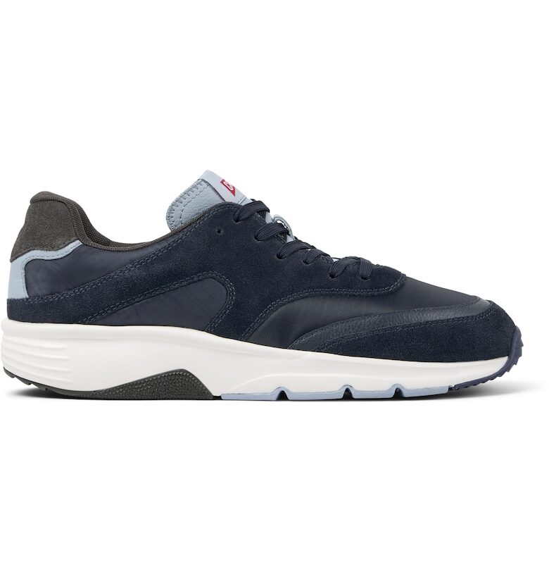 Спортни обувки Drift с набук Camper