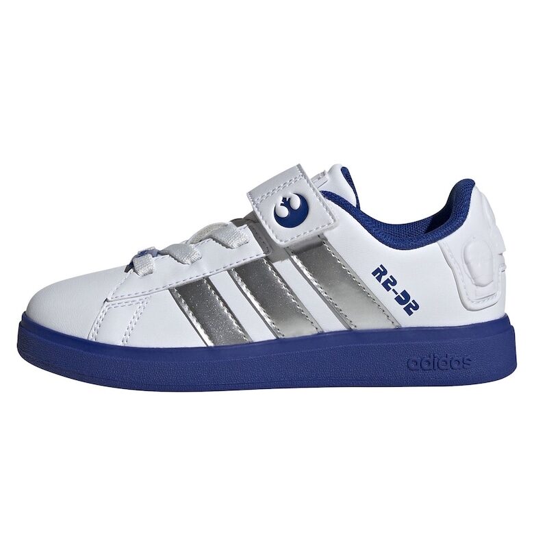 Спортни обувки  Droids Grand Court 2.0 El C IH1136 adidas