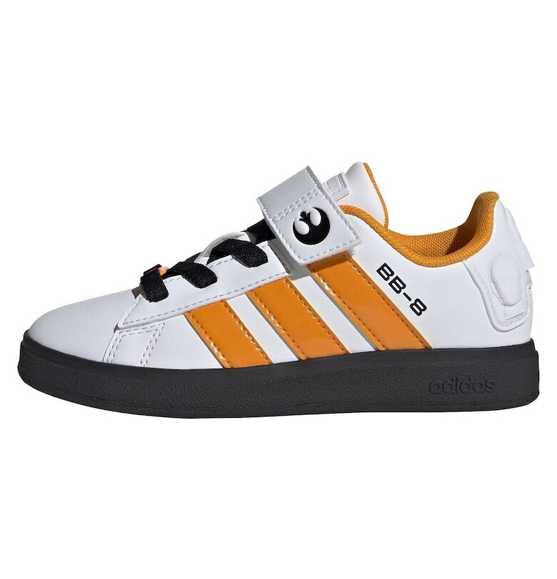 Спортни обувки  Droids Grand Court 2.0 El C IH1137 adidas