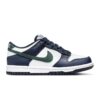 Спортни обувки  Dunk Low GS MM 33070 Nike