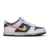 Спортни обувки  Dunk Low SE1 BG 26291 Nike