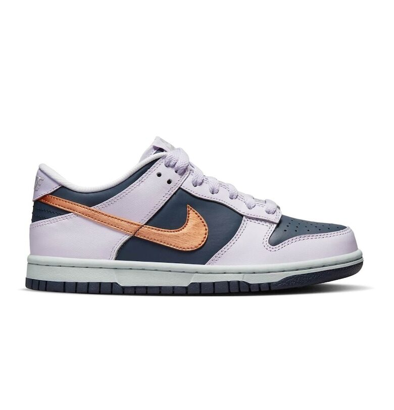 Спортни обувки  Dunk Low SE1 BG 26291 Nike