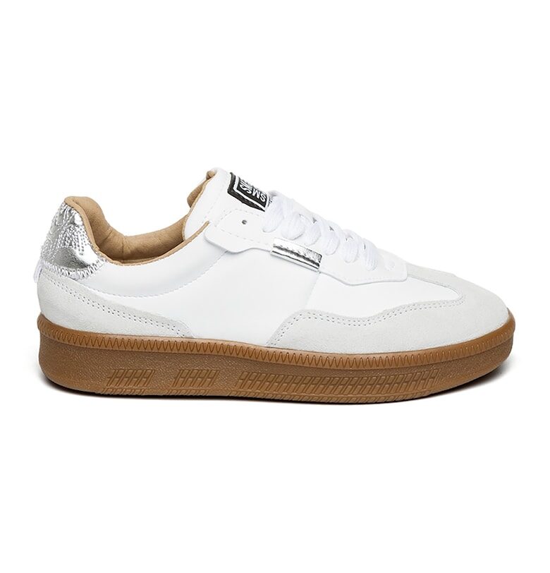 Спортни обувки Euphoria с връзки Steve Madden