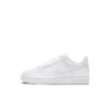 Спортни обувки -  Force 1 Le Bp Triple White 2961 Nike