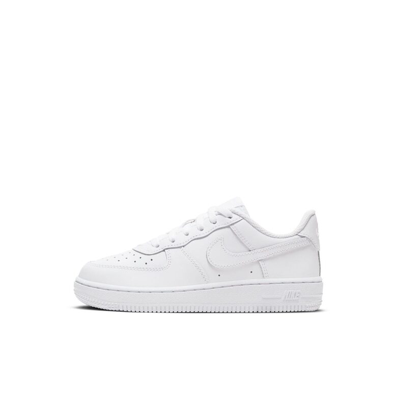 Спортни обувки -  Force 1 Le Bp Triple White 2961 Nike