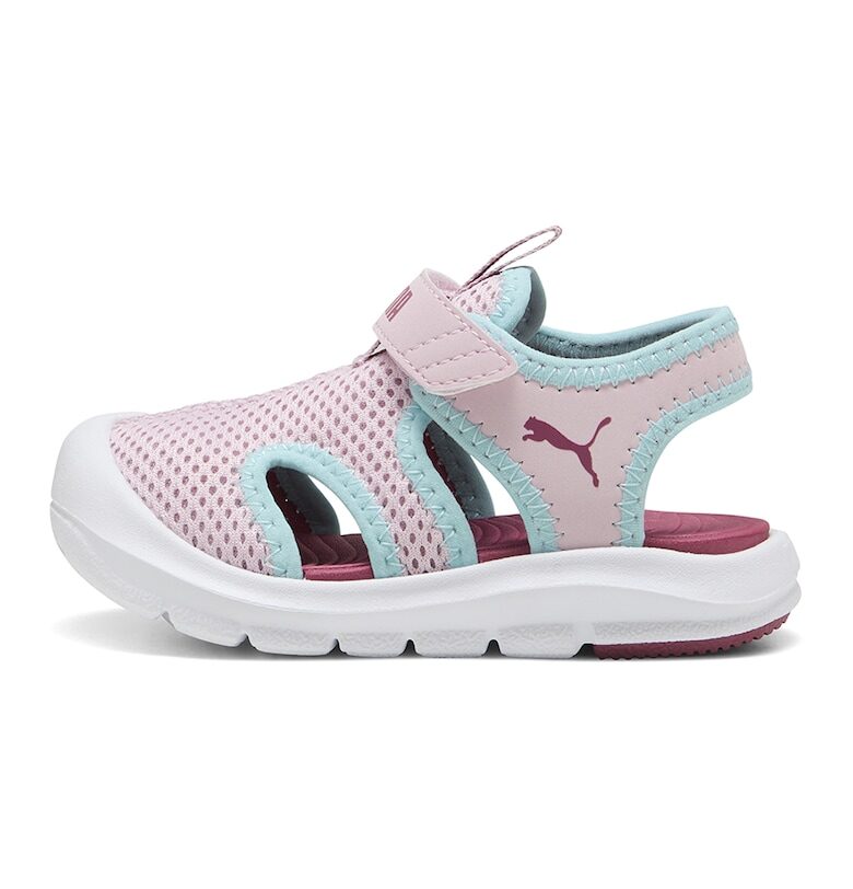 Спортни обувки Fun Racer от мрежа Puma