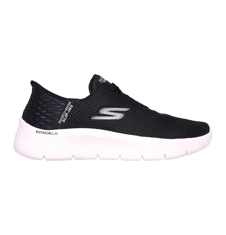 Спортни обувки GO WALK® с лесно обуване Skechers