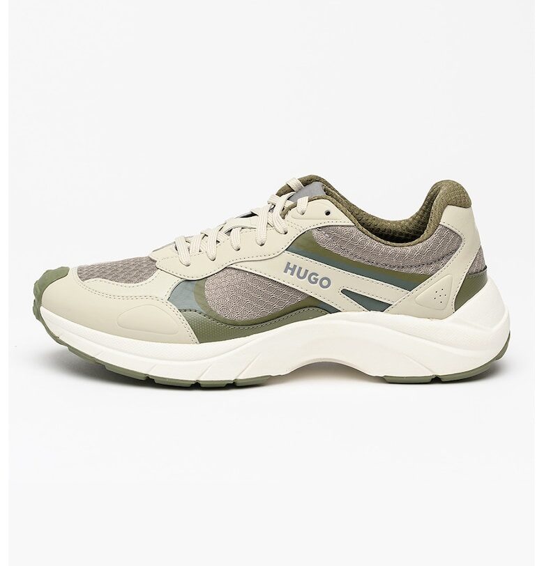 Спортни обувки GO2 с мрежа HUGO