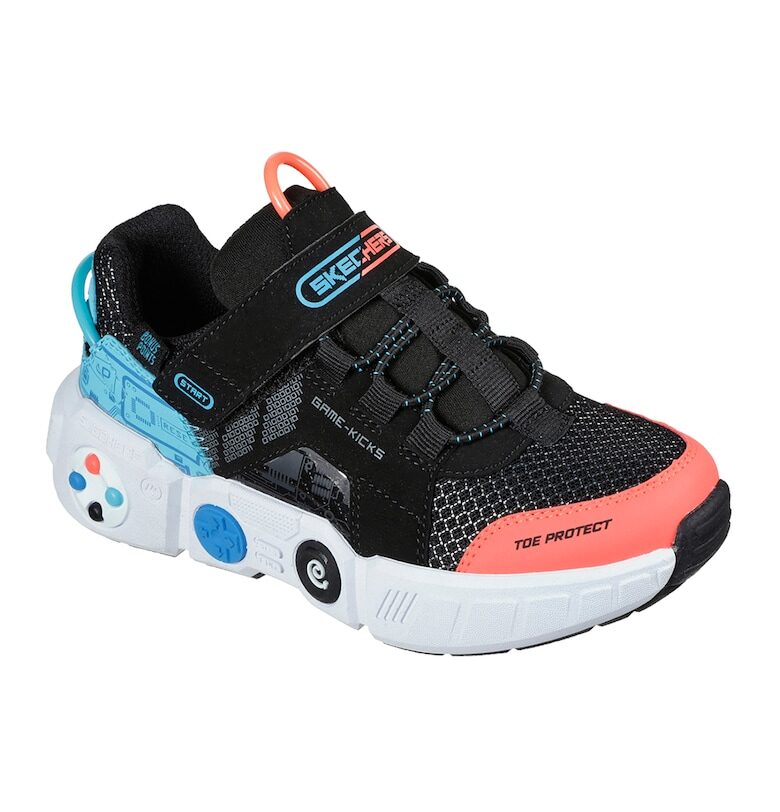 Спортни обувки Gametronix с велкро Skechers