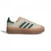 Спортни обувки - Gazelle ID7056 - adidas