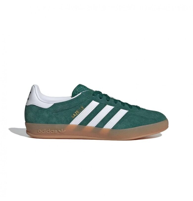 Спортни обувки -  Gazelle JI2062 - adidas
