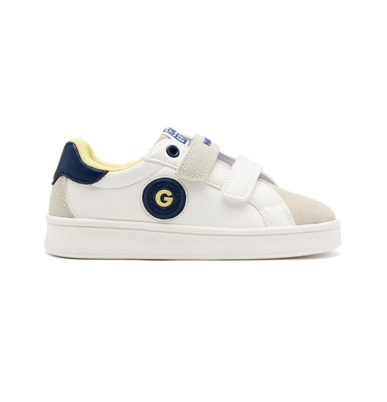 Спортни обувки Gibson с велкро Gioseppo