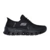 Спортни обувки Glide Step Pro Slip-Ins с лого Skechers