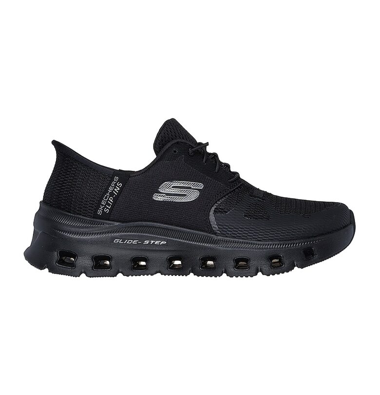 Спортни обувки Glide Step Pro Slip-Ins с лого Skechers