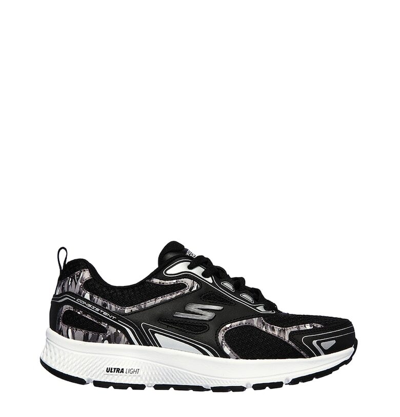 Спортни обувки Go Run Consistent- Night Skechers