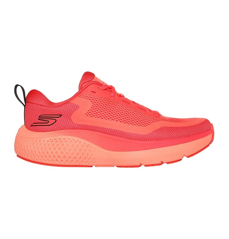 Спортни обувки Go Run Supersonic Max с лого Skechers