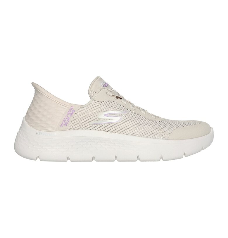 Спортни обувки Go Walk Flex Grand Slip-Ins Skechers