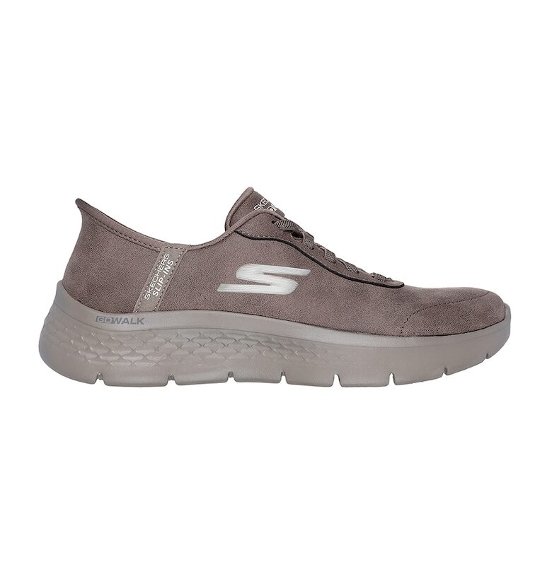 Спортни обувки Go Walk Slip-Ins Skechers