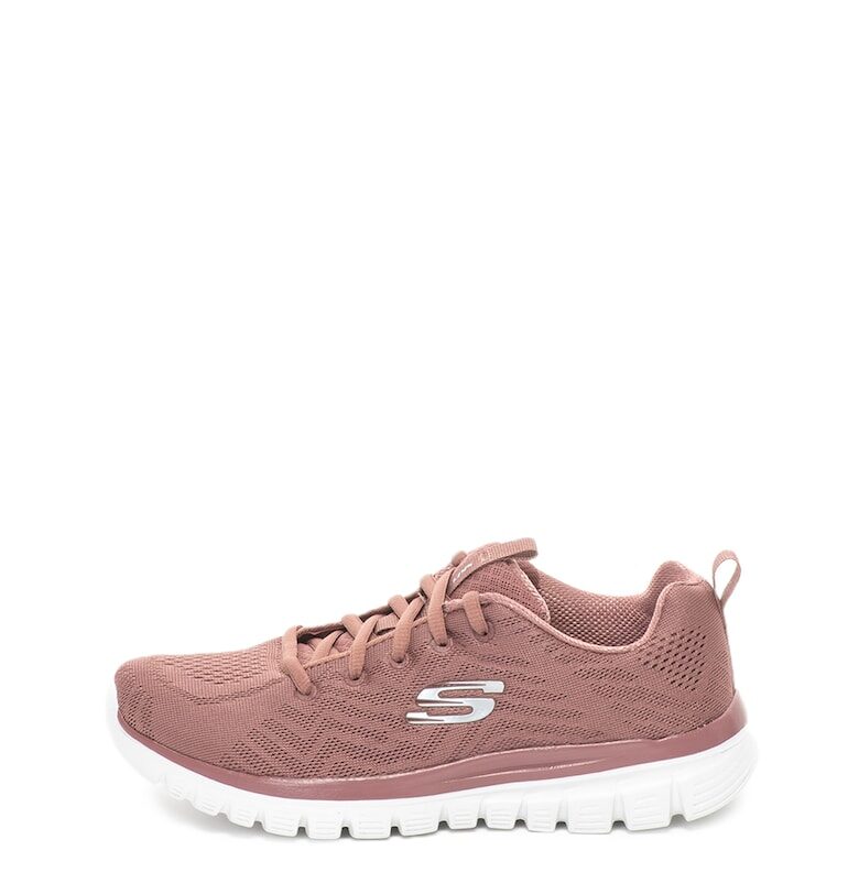 Спортни обувки -  Graceful - Get Connected 12615 Skechers