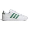 Спортни обувки Grand Court 2.0 от еко кожа с лого adidas Sportswear