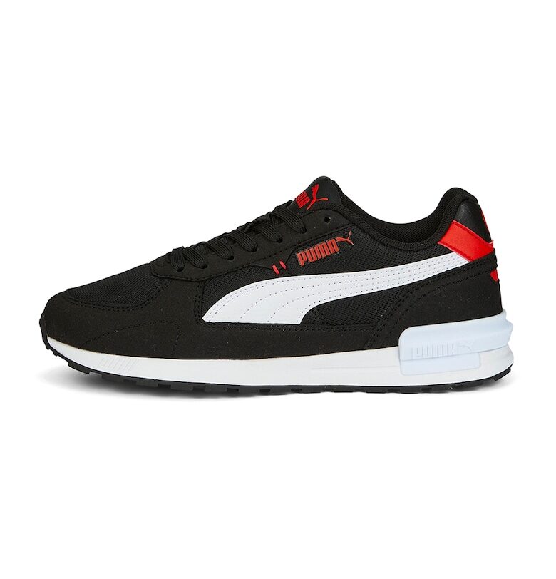 Спортни обувки Graviton Jr с мрежести зони Puma