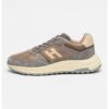 Спортни обувки Hyperlight с лого Hogan