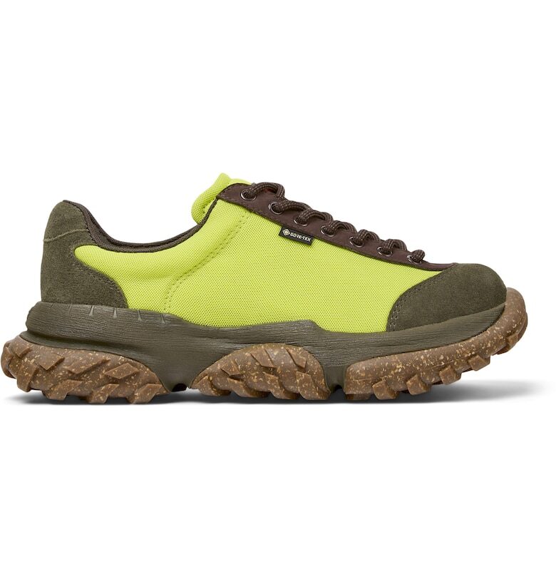 Спортни обувки Karst Trek с Gore-Tex Camper