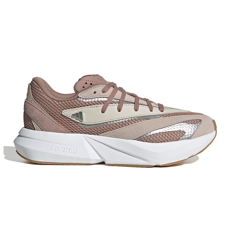 Спортни обувки Lightblaze с велур adidas Sportswear