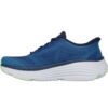Спортни обувки  Max Cushioning Endeavor - Exciton SI - 220611-NVY Blue Skechers