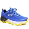 Спортни обувки  Max Protect - Fast Track - 237304-BLYL 33027 Skechers