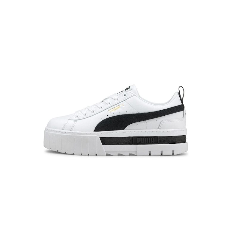 Спортни обувки  Mayze Lth 38198301 Puma