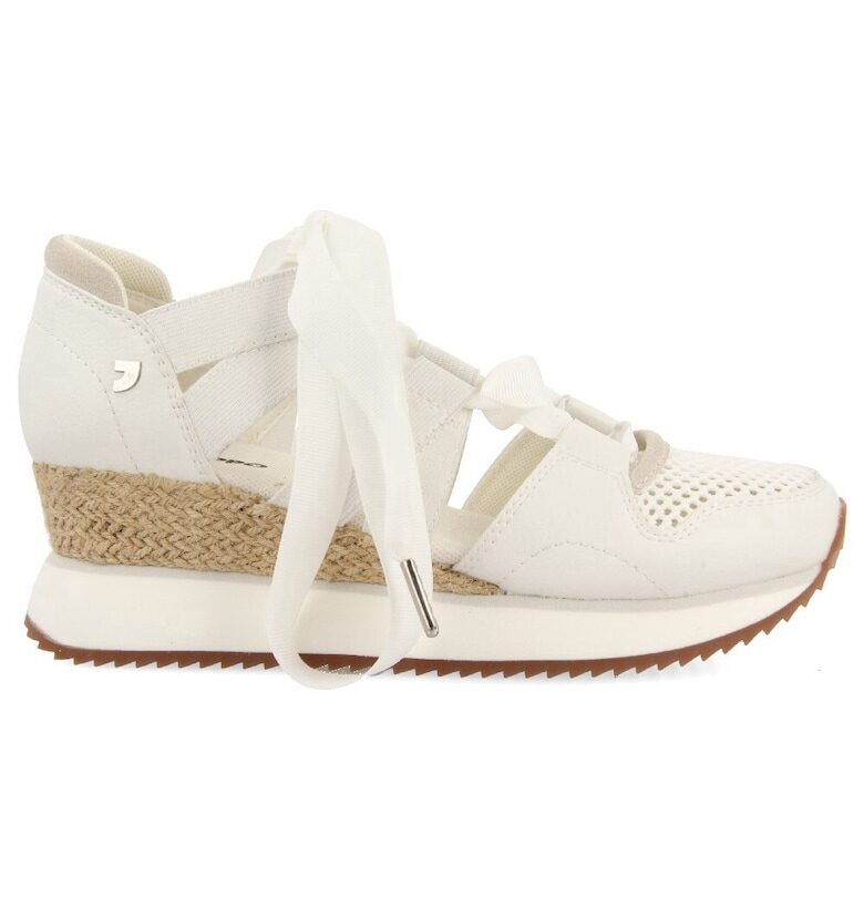 Спортни обувки Muir с еко кожа и отвори Gioseppo