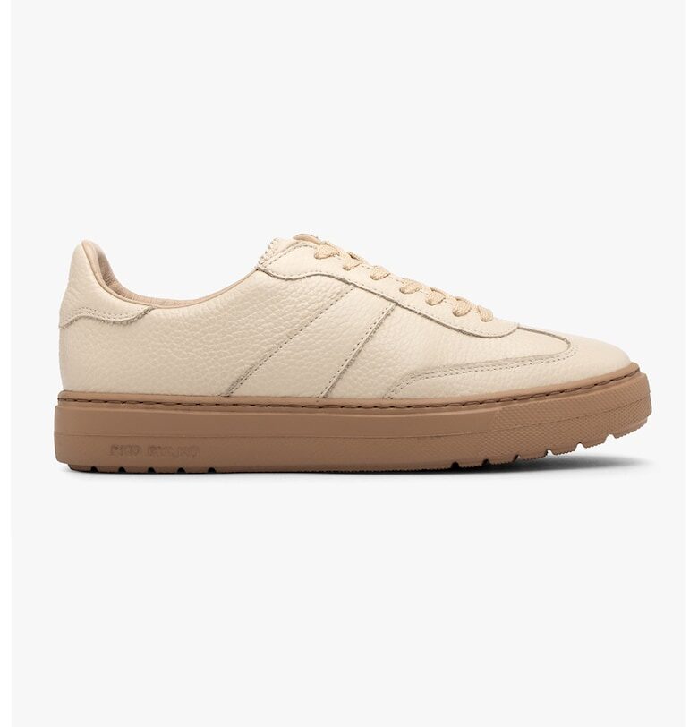 Спортни обувки Nora от велур с кожа RYLKO