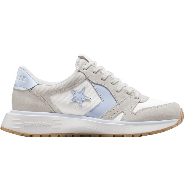 Спортни обувки Omni Trainer с велур Converse