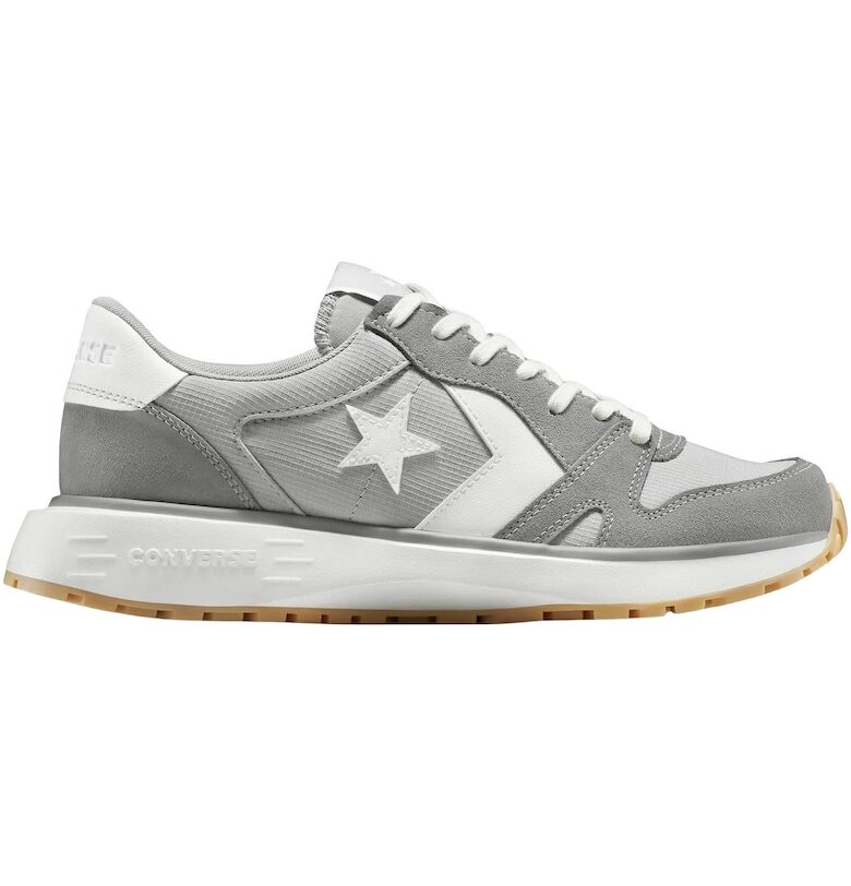 Спортни обувки Omni Trainer с велур Converse