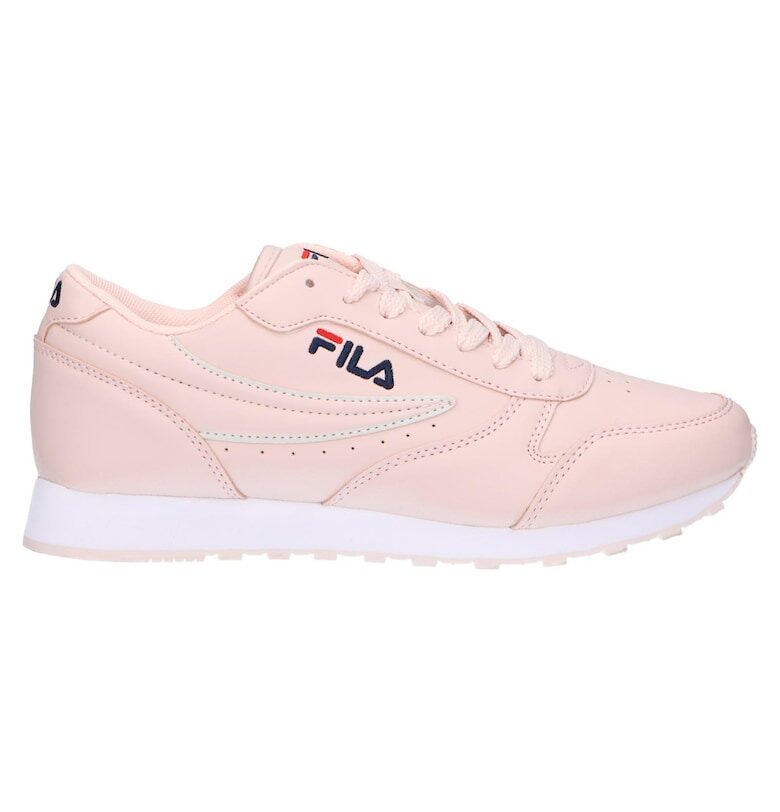 Спортни обувки Orbit Low Wmn Fila