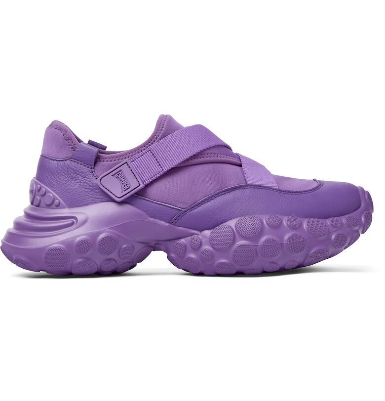 Спортни обувки Pelotas Mars 20631 с кожа Camper