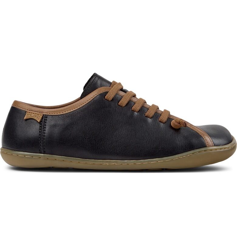 Спортни обувки Peu Cami от еко кожа Camper