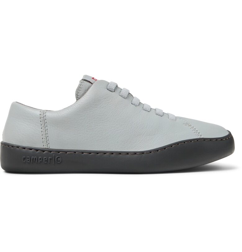 Спортни обувки Peu Touring от кожа Camper