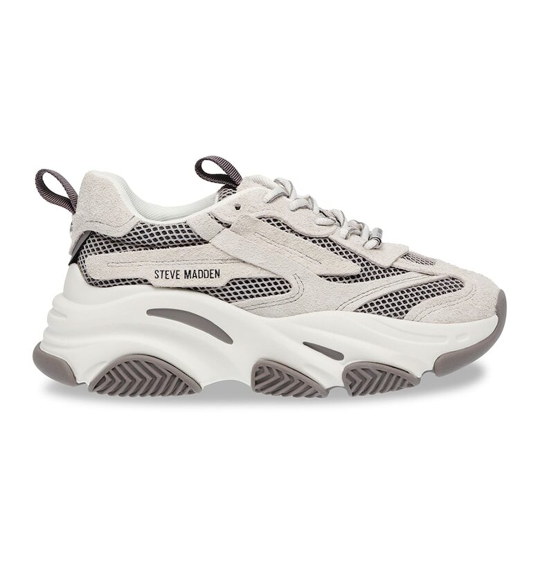 Спортни обувки Possession-E с мрежести зони Steve Madden