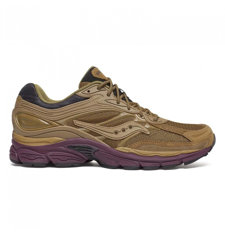 Спортни обувки -  Progrid Omni 9 S70897-5 - Saucony