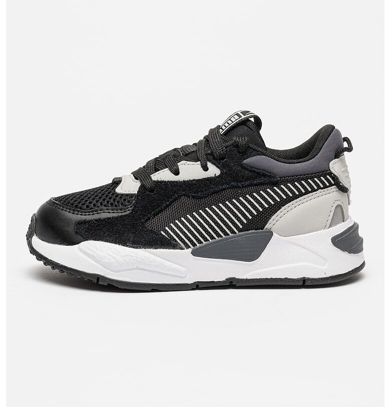 Спортни обувки RS-Z Reinvention с еко кожа Puma