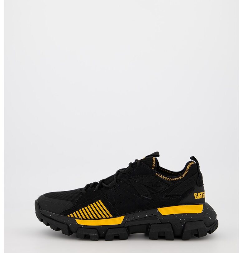 Спортни обувки Raider Sport с велур CAT