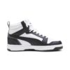 Спортни обувки  Rebound V6 Mid JR-393831-01 Puma